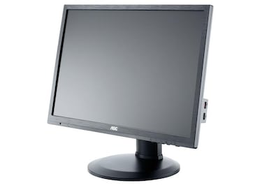 AOC presenta su nuevo monitor para jugadores