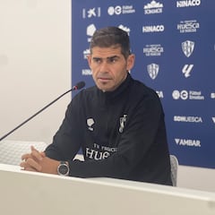 Hidalgo: “Hay que ir a Cartagena a sumar tres puntos”