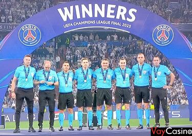 Mbappé, protagonista de los mejores memes de la final de la Champions