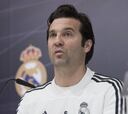 Solari: "Estamos de pie"