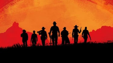Detalles de la banda sonora de Red Dead Redemption 2