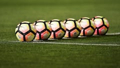 Ligue 2 promotion play-off postponed after crowd trouble