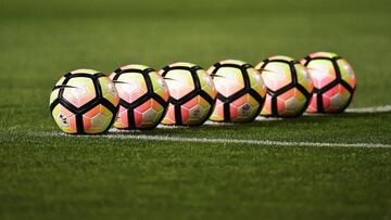 Ligue 2 promotion play-off postponed after crowd trouble