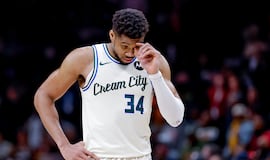 Antetokounmpo está listo para salir de Milwaukee