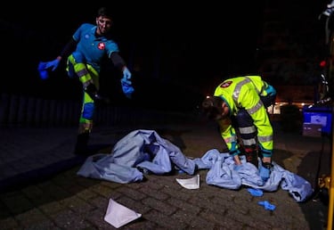 ¿Por qué Bélgica es el país con más muertos por millón de habitantes?