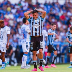 Qué equipos pagarán la multa de la Liga MX
