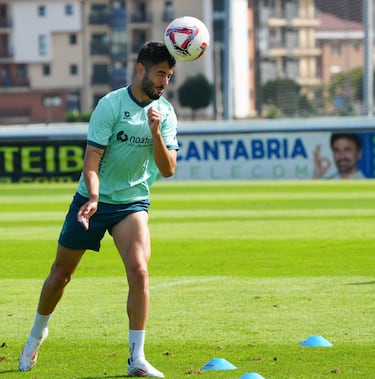 “No podemos relajarnos después de cómo acabó el año pasado”