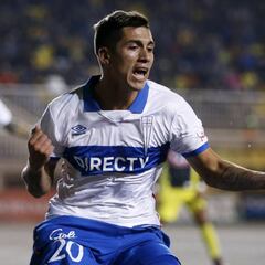 Así quedó la tabla del torneo tras el cierre de la fecha 11