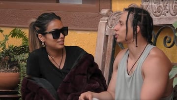 Se conocieron en un reality, comenzaron una relación y tres meses después terminaron: “Ellos no lo han contado”