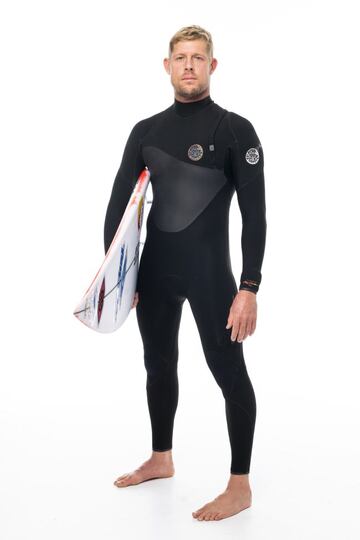 Neopreno Flashbomb Heat Seeker de Rip Curl