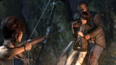Tomb Raider, Impresiones E3