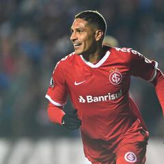 TyC Sports: Boca aceptó pagar la cláusula por Guerrero