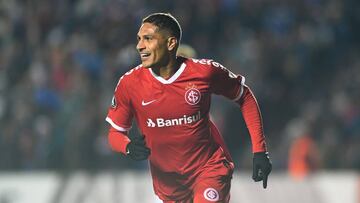 TyC Sports: Boca aceptó pagar la cláusula por Guerrero
