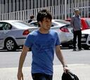 El Valencia espera hoy la visita del City por Silva