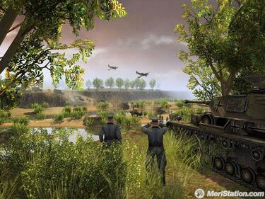 Soldiers: Heroes of World War II tendrá secuela