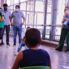 Plan de Buenos Aires para la vuelta a las clases: medidas, restricciones y así será