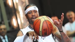 De Laimbeer y Dominique a Iverson y Odom: las aventuras en Europa de gigantes de la NBA