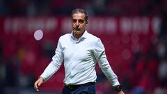 Renato Paiva aclara y se disculpa con la afición de Tigres