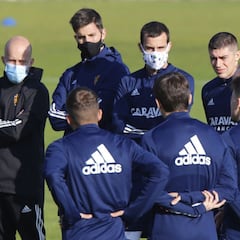 Zaragoza - Lugo: horario, TV y cómo y dónde ver en directo