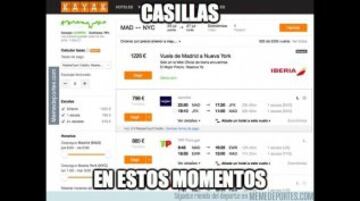 Los 'memes' de la derrota del Real Madrid ante el Schalke