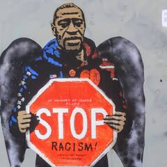 George Floyd death in Minneapolis: summary 31 May