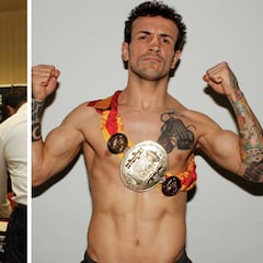 Kerman-Del Río: horario, fecha y canal de las Masters Series