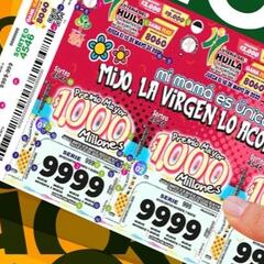 Resultados chances y loterías Cruz Roja y Huila hoy: ganadores y números que cayeron | 9 de julio