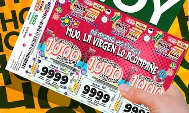 Resultados chances y loterías Cruz Roja y Huila hoy: ganadores y números que cayeron | 7 de abril