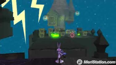 [GC] Looney Tunes: Acme Arsenal