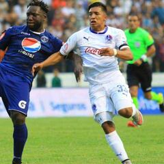 Olimpia vs Motagua: Horario, TV; cómo y dónde ver