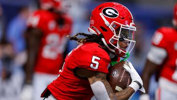 NCAA: Lee Corso’s picks for the 2024 college football season