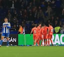 Deportivo - Real Sociedad B en directo: LaLiga Hypermotion hoy en vivo