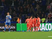 Deportivo - Real Sociedad B en directo: LaLiga Hypermotion hoy en vivo