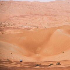 Rally Dakar 2020: pilotos, categorías y equipos