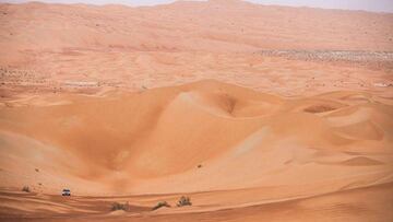 Rally Dakar 2020: pilotos, categor赤as y equipos