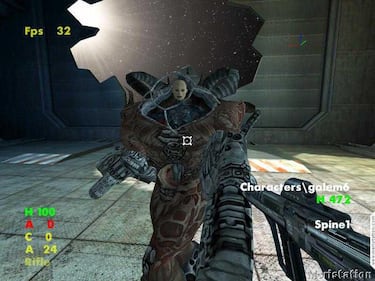 Operation: Matriarchy (PC)