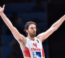 Pau Gasol se corona en Lille: MVP del Eurobasket