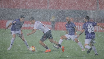 26/10/25 PARTIDO PRIMERA RFEF GRUPO II
SEVILLA ATLETICO FILIAL - HERCULES