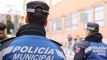 Desalojan una sauna con 300 personas en Madrid