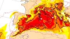 Alerta de la AEMET por una nueva ola de calor: casi 42ºC en algunos puntos de España