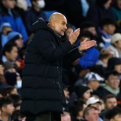 Manchester City set to complete deal for midfielder Máximo Perrone