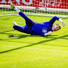 Alemania vs Países Bajos: apuestas y pronósticos del partido amistoso - 26/3/24