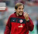 Thomas Tuchel suena con fuerza para sustituir a Jagoba Arrasate