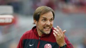 Thomas Tuchel.