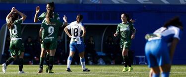 Revolucionar el femenino