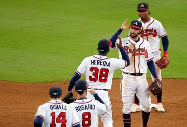 Braves vs. Astros game 5 prediction: who is favored to win?