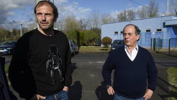 El Carlos Tartiere tendrá un nombre comercial