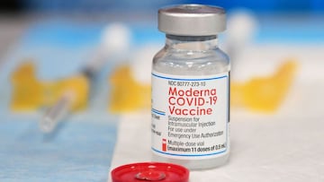 Pfizer and BioNTech have begun clinical trials of their variant-specific covid-19 vaccine for Omicron but the surge may be over before it can be rolled out.