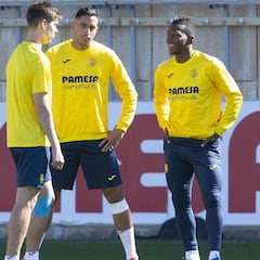 El mercado perfilará el lateral izquierdo