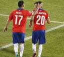 Los 3 mejores goles de Chile en La Paz por eliminatorias